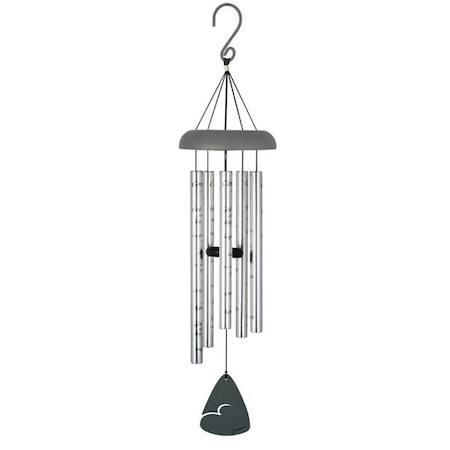 Marson Carson 62905 30 in. Signature Sonnet Windchime - Comfort and Light 62905